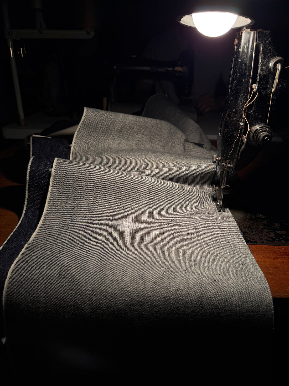 Machines in our atelier
